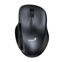 миша бездротова USB Ergo 8200S Iron Grey GENIUS Ergo 8200S (31030029401)