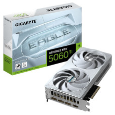 Відеокарта GIGABYTE NVIDIA GV-N506TEAGLEOC ICE-8GD GIGABYTE GV-N506TEAGLEOC ICE-8GD