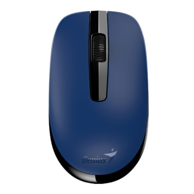 миша бездротова USB Blue GENIUS NX-7005 (31030017402)