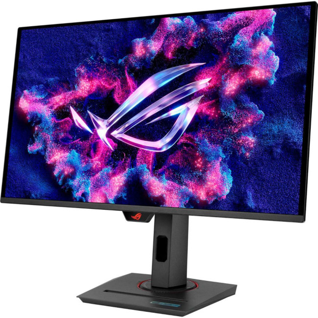Монітор ігровий 4K QD-OLED 26.5