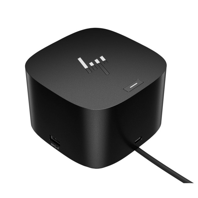 Док-станція  HP TB 120W G4 Dock HP TB 120W  (4J0A2AA)