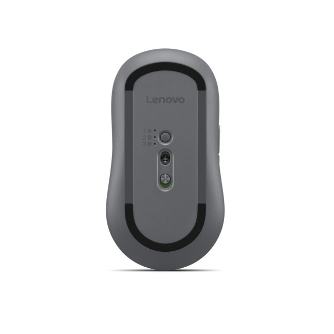 Миша Lenovo Yoga Bluetooth Silent Mouse (Luna Grey) LENOVO Yoga BT Mouse Luna Grey (GY51S61919)