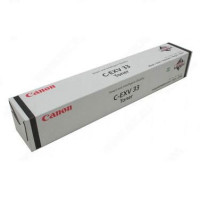 Картридж iR2520/2530, (14.6К) CANON C-EXV33 toner black (2785B002AA)