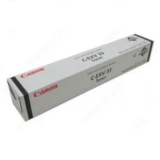 Картридж iR2520/2530, (14.6К) CANON C-EXV33 toner black (2785B002AA)