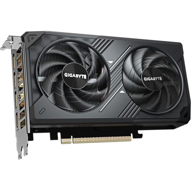 Відеокарта GIGABYTE NVIDIA GV-N5060WF2MAX OC-8GD GIGABYTE GV-N5060WF2MAX OC-8GD