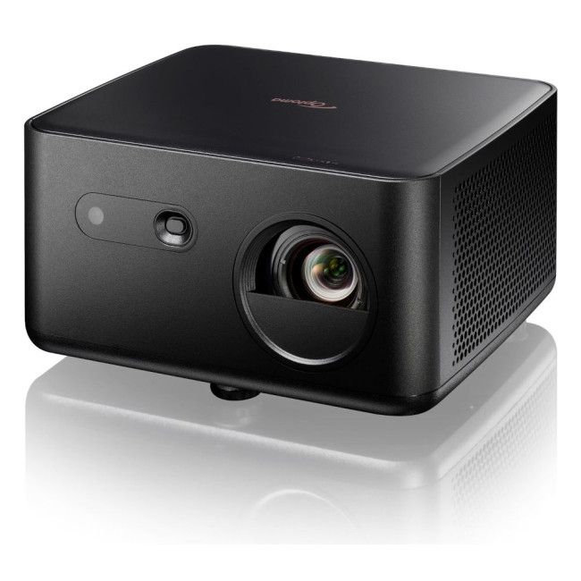 Проектор PK32 (4LED, DLP, 4K, 2000HK(1100Lm), 250000:1, 1.12-1.46:1,2*HDMI,USB-A,USB-C,5W, 30г) OPTOMA PK32 (E3PB021E111)