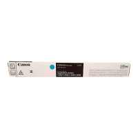 Тонер синій для C39xx CANON C-EXV64 toner cyan (25.5K) (5754C002AA)