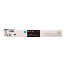 Тонер синій для C39xx CANON C-EXV64 toner cyan (25.5K) (5754C002AA)