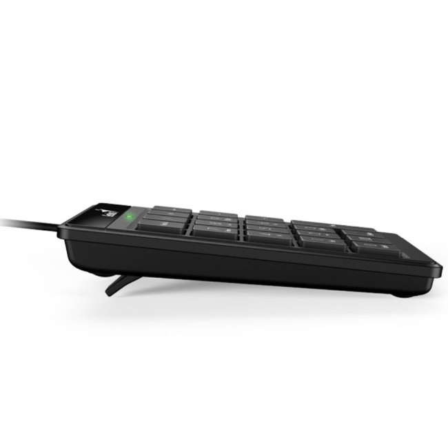 клавіатура дротова NumPad 110 USB GENIUS NumPad 110 (31300016400)