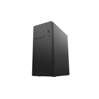Корпус ATX без блоку живлення GAMEMAX ET-212-NP-U3