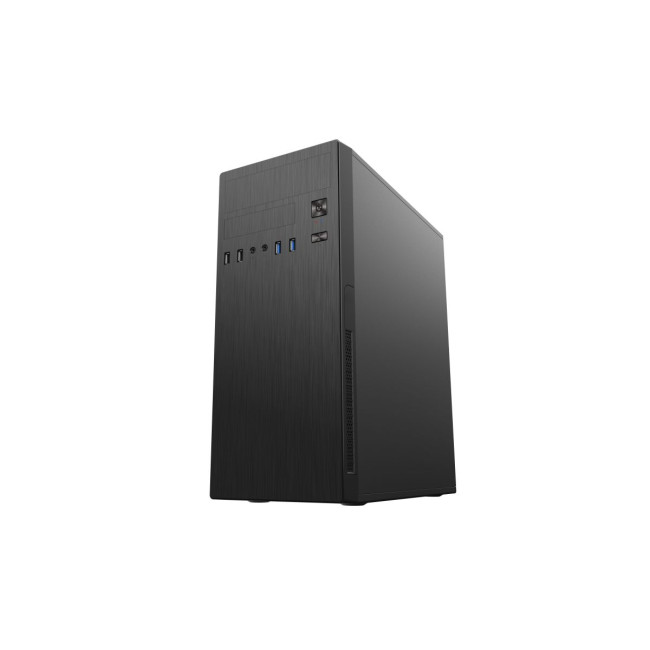 Корпус ATX без блоку живлення GAMEMAX ET-212-NP-U3