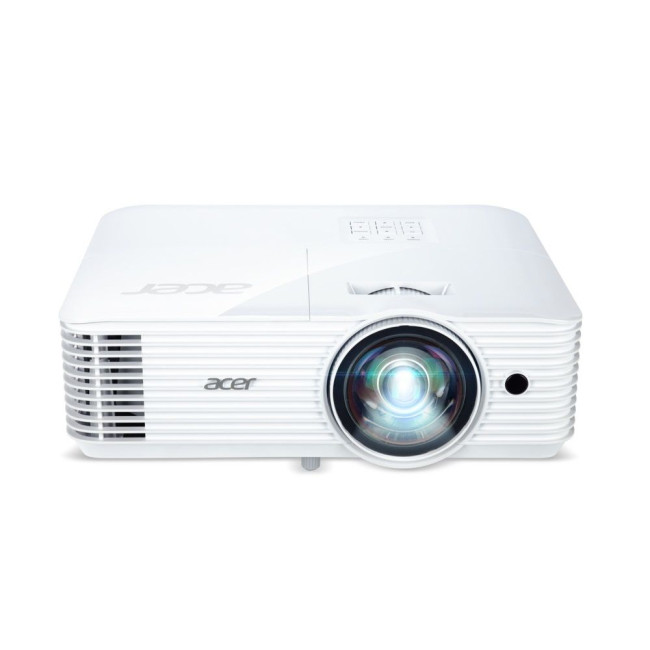 проектор S1286HN (DLP,4000lm,XGA,25000:1,HDMI) ACER S1286HN (MR.JQG11.001)