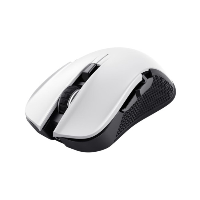 Бездротова мишка GXT 923W Ybar Wireless Gaming Mouse - white 7200 dpi TRUST GXT 923W Ybar (24889)