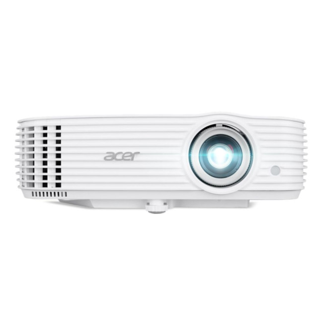 проектор P1557Ki (DLP 3D, 1080p, 4500Lm, 10000:1, HDMI, 10W, 1.25-1.46, 2.9Kg) ACER P1557Ki (MR.JV511.001)