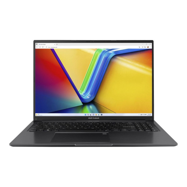 ноутбук 16F_OLED/R7 170/16/1TB SSD/UMA/W11/BL/Indie Black ASUS M1605NAQ-SH011W (90NB1831-M001V0)