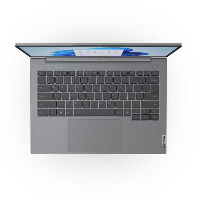 ноутбук 14WUXGAM/R7 7735HS/16/512/UMA/W11P/F/BL/Arctic grey LENOVO ThinkBook 14 G7 ARP (21MV0022RA)