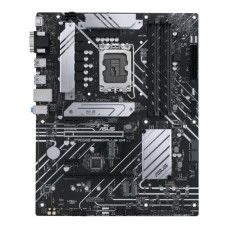 материнська плата s1700/4DDR4/VGA/HDMI/DP/4PCIe/4SATA/3xM.2/COM ASUS PRIME B660-PLUS D4