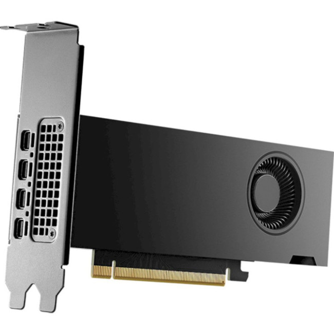 Відеокарта NVIDIA QUADRO PNY NVIDIA 2000 Ada 16GB LowProfile OEM PNY NVIDIA RTX2000 ADA 16G 4mDP (VCNRTX2000ADA-SB)