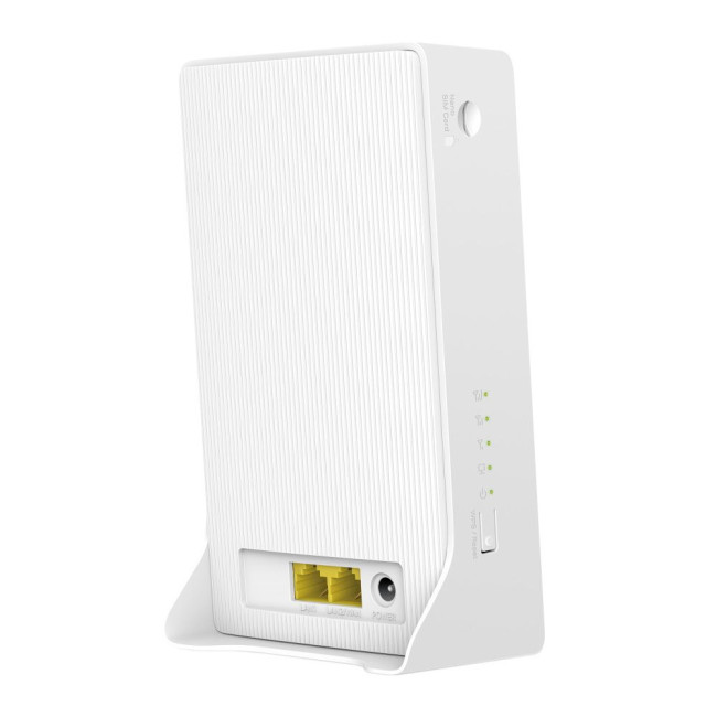 Мобільний бездротовий 4G-маршрутизатор Mercusys, MB112-4G MERCUSYS MB112-4G