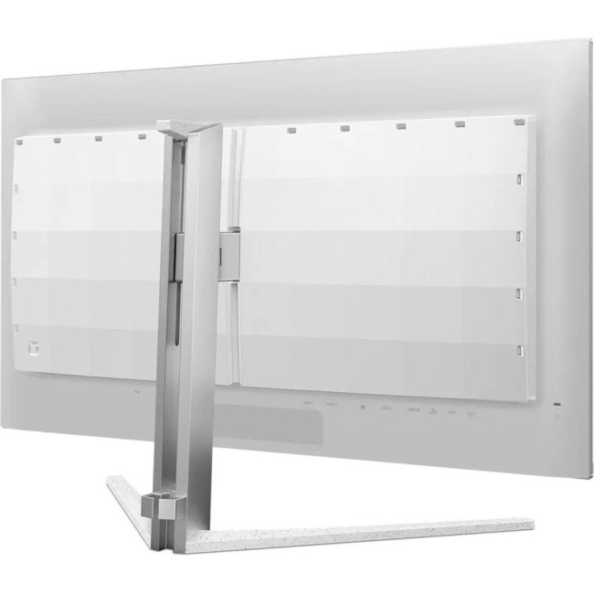 Монітор ігровий QD OLED 4K 31,5