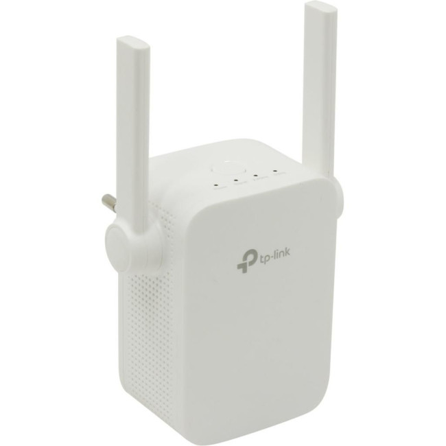 Підсилювач WiFi сигналуAC750/1xLAN TP-LINK RE205