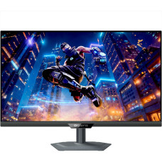 iгровий монiтор 27” SS IPS 200Hz/ OC 210Hz 2560 x 1440(QHD) 1ms 2 x HDMI 2.1, 1 x DP 1.4, 1 x USB Ty GIGABYTE M27Q2 QD Gaming Monitor
