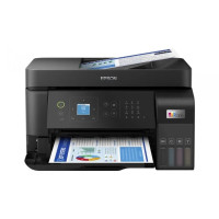 БФП струменевий A4+кольоровий EPSON L5590 (C11CK57404)