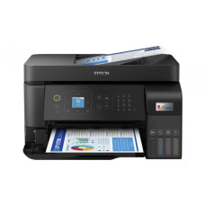 БФП струменевий A4+кольоровий EPSON L5590 (C11CK57404)
