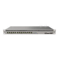 Маршрутизатор Mikrotik RB1100Dx4 MIKROTIK RB1100Dx4