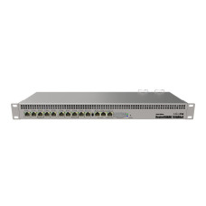 Маршрутизатор Mikrotik RB1100Dx4 MIKROTIK RB1100Dx4