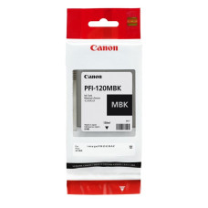 Чорнила матовий чорний 130 мл CANON PFI-120 Matte Black(130ml) (2884C001AA)