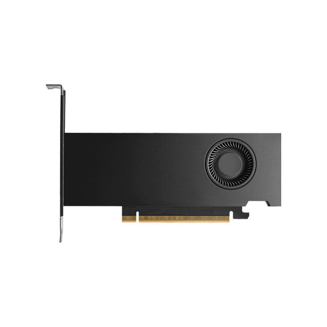 Відеокарта PNY NVIDIA RTX PRO 2000 Blackwell OEM PCI-Ex16 Gen 5.0,Dual Slot,16 GB GDDR7 ECC 128-bit PNY NVIDIA RTX PRO 2000 Blackwell (VCNRTXPRO2000-SB)
