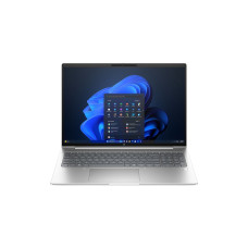 ноутбук 16I/Core7 150U/1x24 DDR5/512/int/WC/FP/DOS /BL/Aluminium HP ProBook 4 G1iR 16 (B3MD8AV_ITM1)