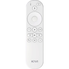 Пульт RC-50, Bluetooth, White KIVI RC-50 (504Q3262107)