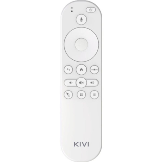 Пульт RC-50, Bluetooth, White KIVI RC-50 (504Q3262107)