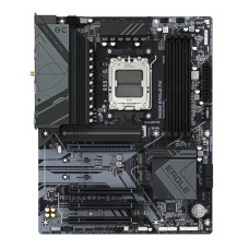 Mатеринська плата sAM5 AMD B650 DP/HDMI 3xM.2  GbE LAN ATX GIGABYTE B650 EAGLE AX
