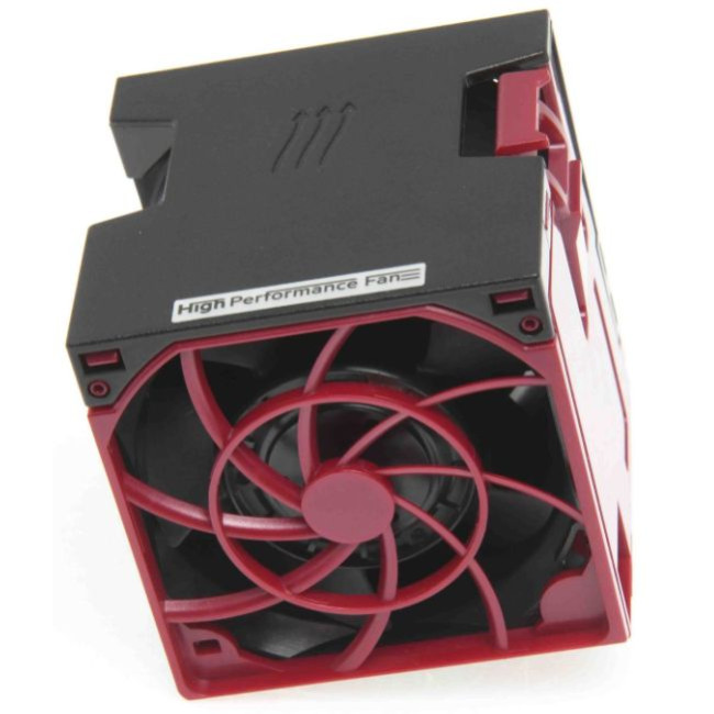 Вентилятор HPE ProLiant DL3X0 Gen11 1U 2P StandardFan Kit HPE P54697-B21