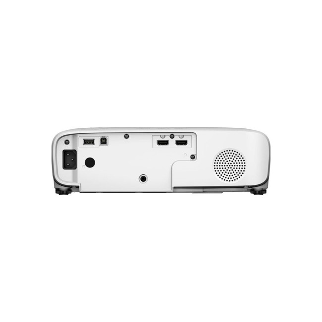 проектор EH-TW850 (3LCD,FHD,3400ALm,16000:1, 1.35-1.64:1, 6/12, 2*HDMI, USB-A, USB-B, 2W) EPSON EH-TW850 (V11HB61042)