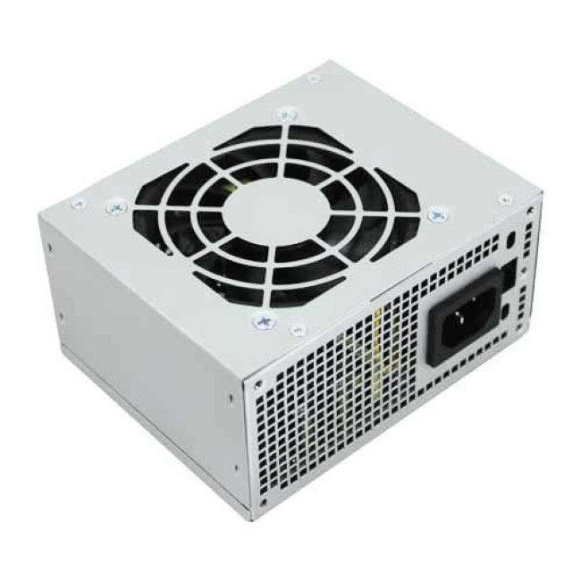 Блок живлення SFX-300Wз кабелем живлення GAMEMAX ATX-300 SFX