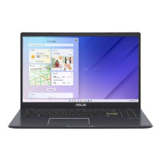 ноутбук 15.6FM/N4500/8/512/Intel HD/DOS/Star Black ASUS E510KA-BQ1195 (90NB0UJ5-M01UE0)