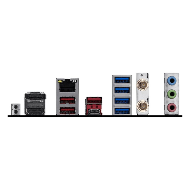 материнська плата sAM5/4DDR5/HDMI/DP/3PCIe/3M.2/4SATA/LAN2.5Gb MSI PRO B850-S WIFI6E
