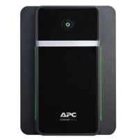 ДБЖ Back-UPS 900W/1600VA,L-I,AVR,USB,Schuko APC BX1600MI-GR