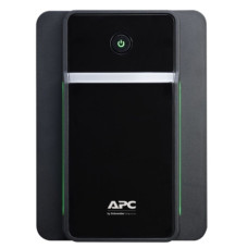 ДБЖ Back-UPS 900W/1600VA,L-I,AVR,USB,Schuko APC BX1600MI-GR
