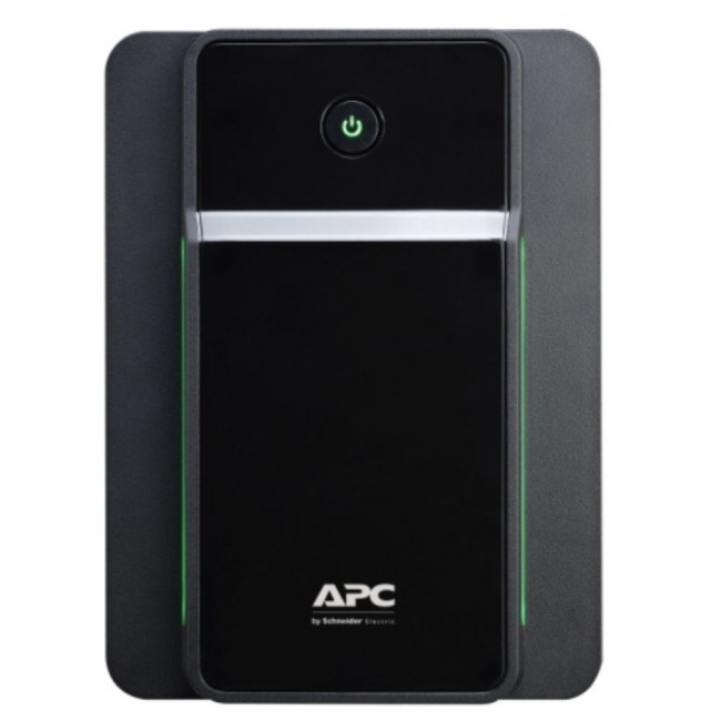 ДБЖ Back-UPS 900W/1600VA,L-I,AVR,USB,Schuko APC BX1600MI-GR