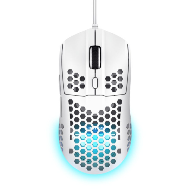 Мишка GXT 928W Helox Ultra-lightweight Gaming Mouse 6400 dpi TRUST GXT 928W Helox (25389)