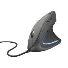 Мишка Verto Ergo 1600 dpi TRUST Verto Ergo Mouse (22885)