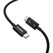 Сертифікований кабель CHOETECH Thunderbolt5 Intel CHOETECH Thunderbolt5 Intel (A3011)