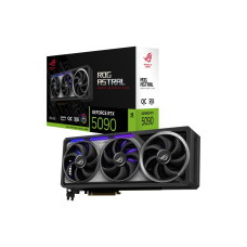 Відеокарта ASUS NVIDIA ROG-ASTRAL-RTX5090-O32G-GAMMING ASUS ROG-ASTRAL-RTX5090-O32G-GAMING