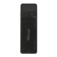 Картридер Nanga USB 3.1 TRUST Nanga USB 3.1 Cardreader (21935)