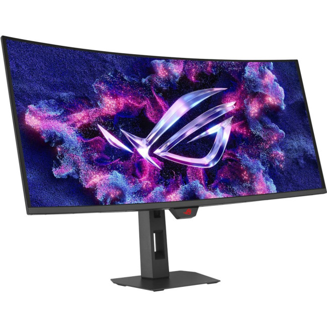 Монітор ігровий QD-OLED 34